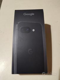 Google Pixel 9a