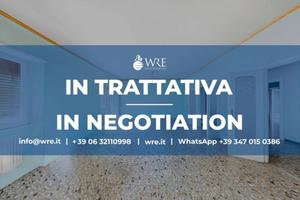 Appartamento di 140 m² con 5 locali a Roma