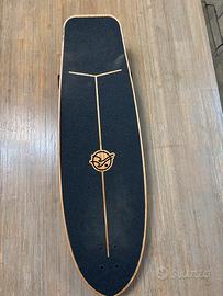 Skate flow