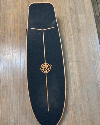 Skate flow