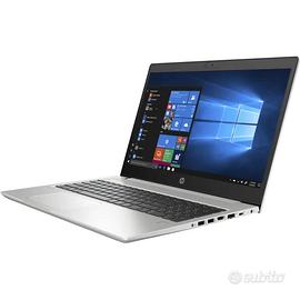 HP probook 455 g7 - RAM 16 - RYZEN 7 4700U