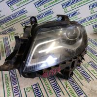 Faro Anteriore Sinistro Audi A4 2008