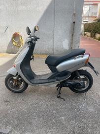 Yamaha Neos 50cc
