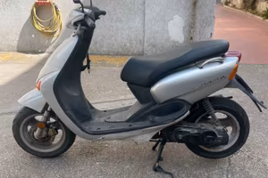 Yamaha Neos 50cc