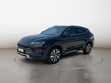BYD Seal U DM-i 1.5 phev Comfort 2wd