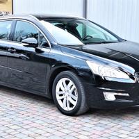 Peugeot 508 1.6 e-HDi 115CV cambio Aut. S&S SW Acc