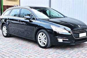 Peugeot 508 1.6 e-HDi 115CV cambio Aut. S&S SW Acc
