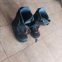 Burton Imperial  misura 44