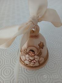 campanella Thun anno 2006 color crema