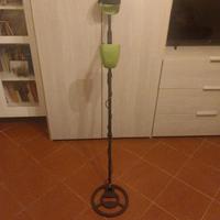 Metal detector 