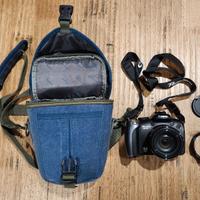 Canon Power Shot Sx10 IS