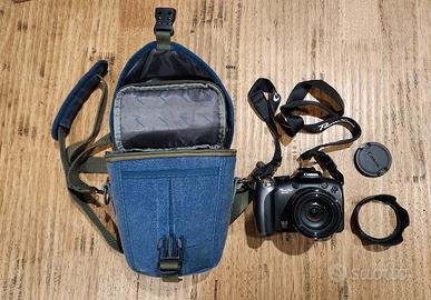 Canon Power Shot Sx10 IS