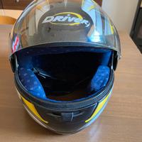 CASCO DRIVER TAGLIA S