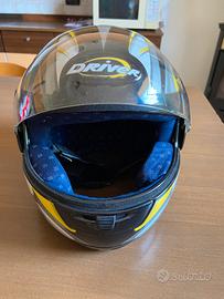 CASCO DRIVER TAGLIA S