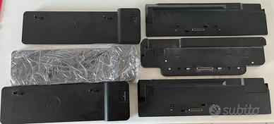 Docking Station