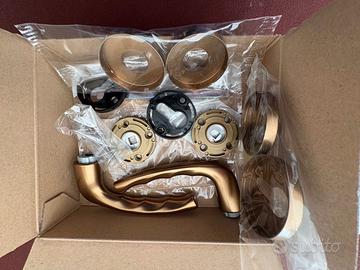 Maniglia per porta HOPPE mod. NEW YORK