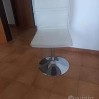 Sedie girevoli