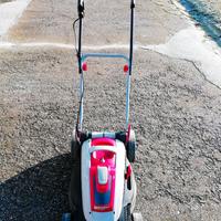 tagliaerba a batteria