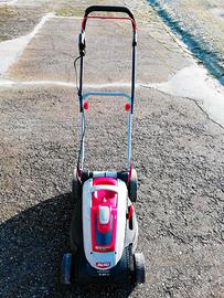 tagliaerba a batteria