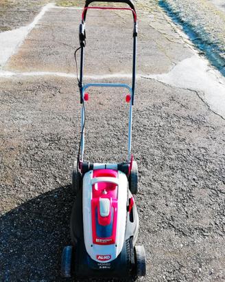 tagliaerba a batteria