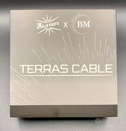 Kiwi  Terras Cable
