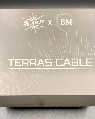 Kiwi  Terras Cable