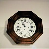 OROLOGIO ottagonale con suoneria WESTMINSTER