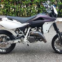Husqvarna SM 125 - 2010