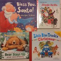 Libri per bambini in lingua inglese