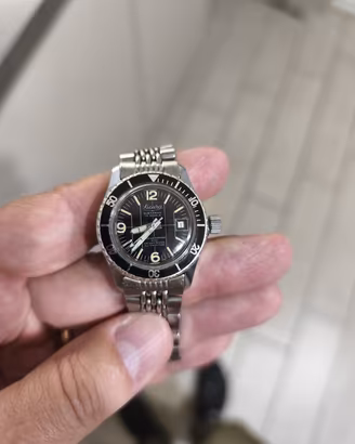 Orologio Sicura submarine ladies