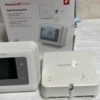 Termostato x caldaia