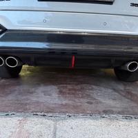 Sotto paraurti Audi q2