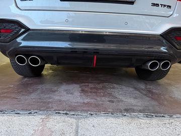 Sotto paraurti Audi q2