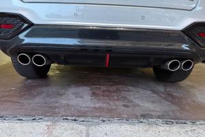 Sotto paraurti Audi q2