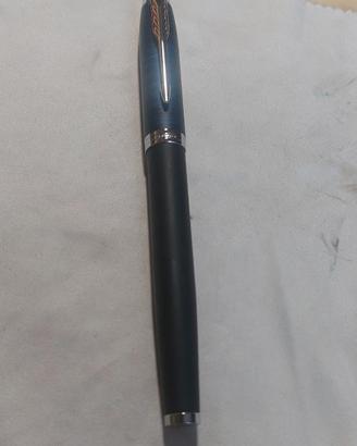 penna Parker