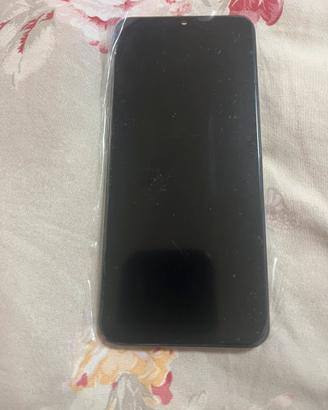 Display samsung