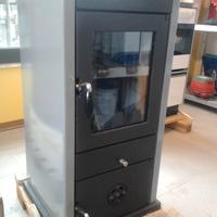 Thermo stufa a Legna
