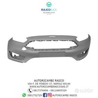 Paraurti anteriore ford focus dal 2014 al 2018