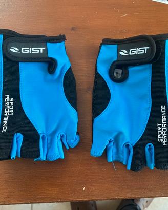 Guanti estivi per mtb Gist
