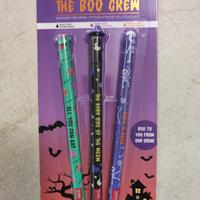 biro legami halloween 2025 limited edition 