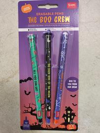 biro legami halloween 2025 limited edition 