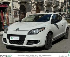 RENAULT Mégane Coupé 1.9 dCi 130CV Monaco GP