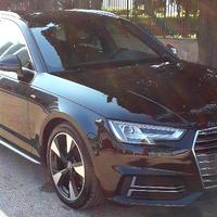 audi a4 sline 2.0 150 cv
