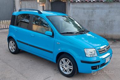Fiat Panda 1.2 Emotion