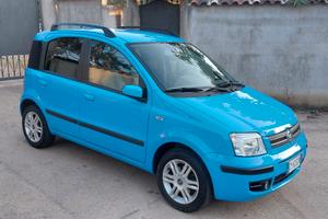 Fiat Panda 1.2 Emotion