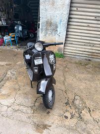 vespa pk 130