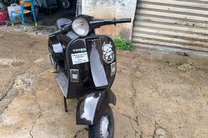 vespa pk 130
