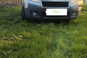 Peugeot Expert furgone 2.0 HDI Full optional 