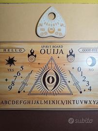 set Tavola Ouija 
