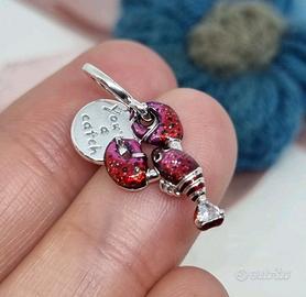 Pandora Charm Aragosta 793676C01